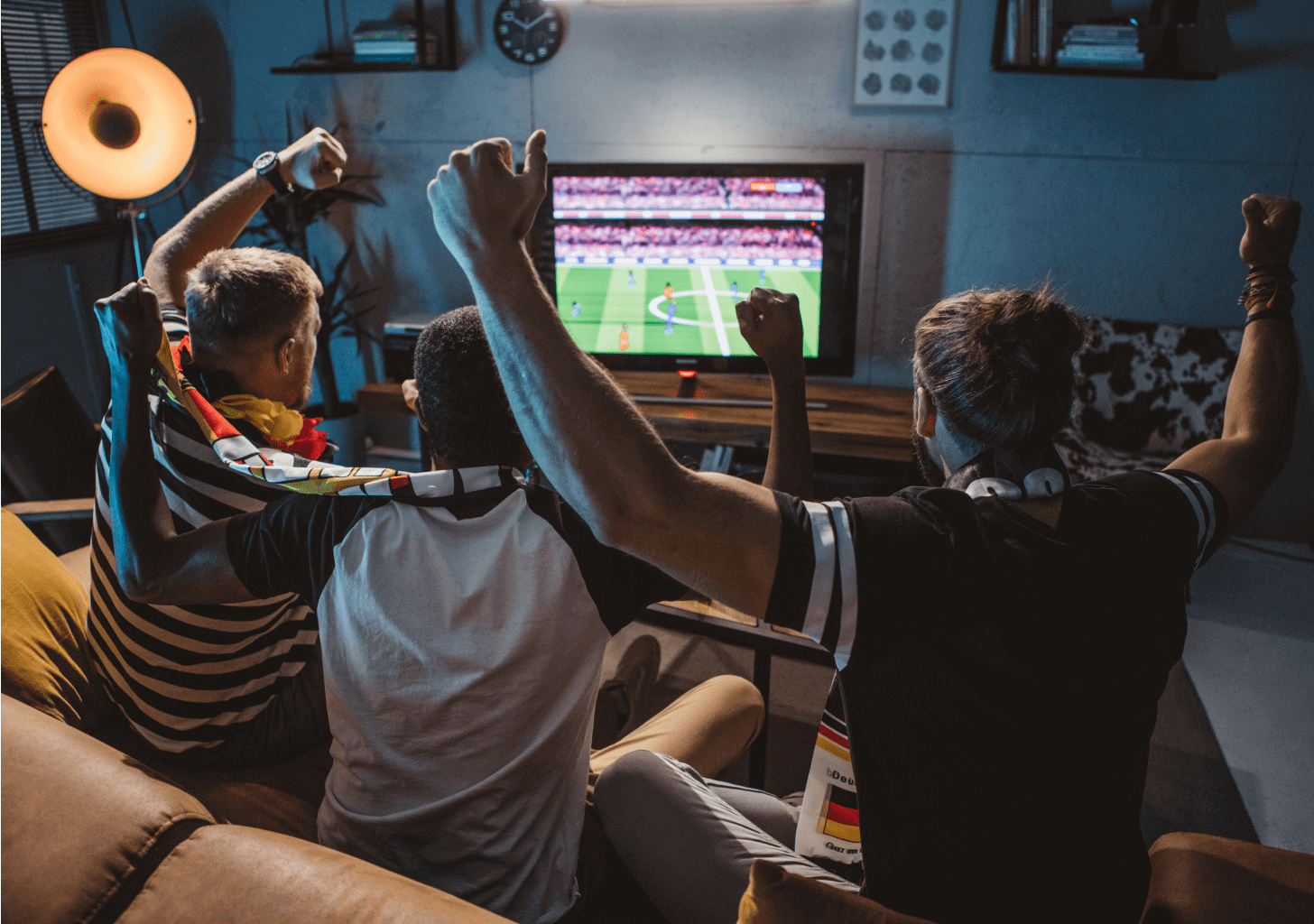 FOX Sports customer story