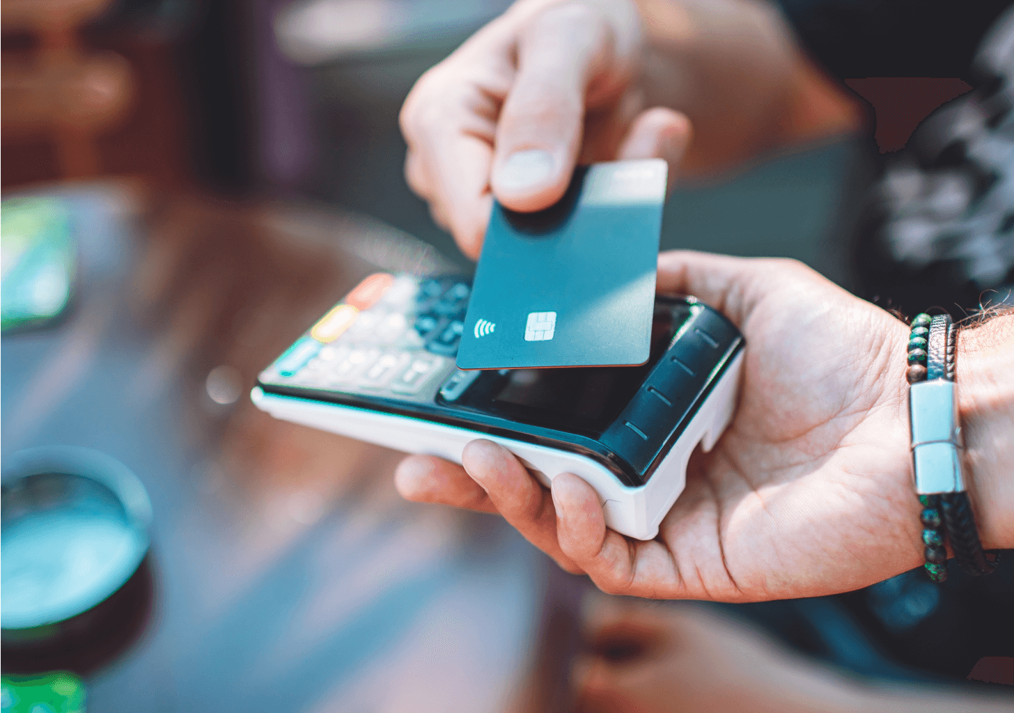 Mastercard customer story